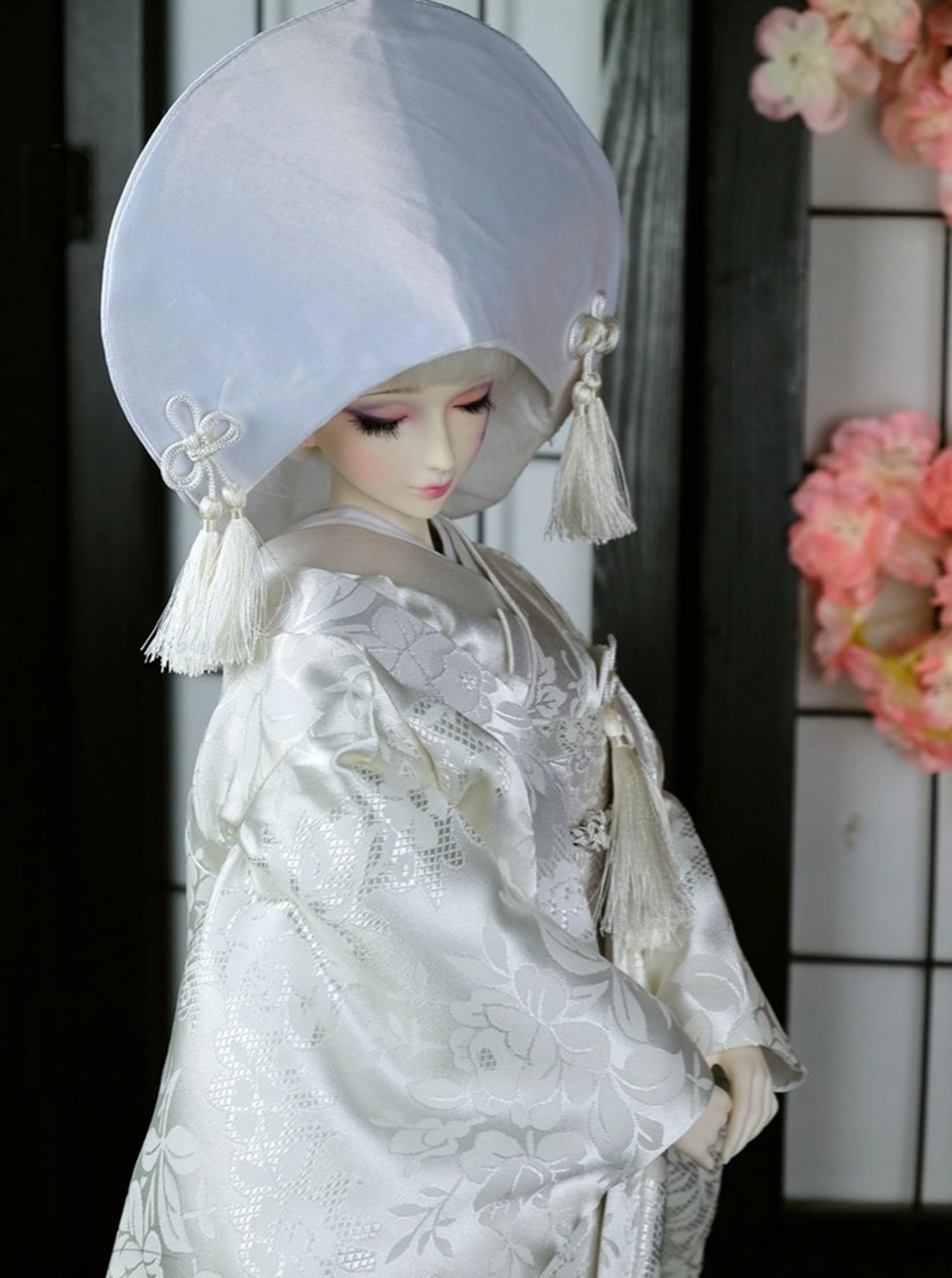 Amazon.co.jp: BACALYSO | 蘭亭集夢 1/3 1/4 スケール BJD 球体関節